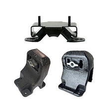 Load image into Gallery viewer, Front Left &amp; Right Engine &amp; Trans Mount 3PCS 2003-2005 for Dodge Ram 1500 5.7L