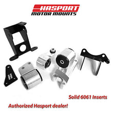Load image into Gallery viewer, Hasport Engine Mount Kit 06-11 for Honda Civic Si Coupe/Sedan 2.0L FDSTK-6061