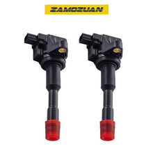 Load image into Gallery viewer, OEM Quality Ignition Coil 2PCS. 2010-2012 for Honda Insight Civic 1.3L 1.5L L4