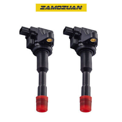 OEM Quality Ignition Coil 2PCS. 2010-2012 for Honda Insight Civic 1.3L 1.5L L4