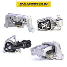 Load image into Gallery viewer, Engine, Trans &amp; Torque Strut Mount 4PCS. 13-19 for Mercedes-Benz B CLA GLA 2.0L