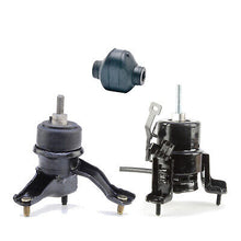 Load image into Gallery viewer, Front, Front R &amp; Rear Engine Mount Set 3PCS 2008-2013 for Toyota Highlander 3.5L