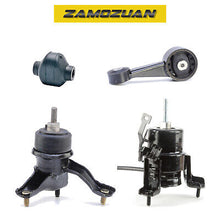 Load image into Gallery viewer, Engine &amp; Torque Strut Mount 4PCS 08-13 for Toyota Highlander 3.5L Japan Built
