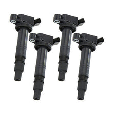 Load image into Gallery viewer, OEM Quality Ignition Coil 4PCS 2003-2017 for Toyota, Lexus, Scion 4.0 5.0L,UF495