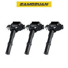 Load image into Gallery viewer, Ignition Coil Set 3PCS. 1994-1995 for Toyota Avalon Camry Lexus ES300 3.0L UF204