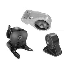Load image into Gallery viewer, Engine &amp; Trans Mount Set 3PCS. 2001-2006 Hyundai Santa Fe 2.4L 2.7L 2WD for Auto