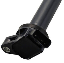 Load image into Gallery viewer, Ignition Coil &amp; Iridium Spark Plug Set 4PCS. 2012-2014 for Scion iQ 1.3L UF663