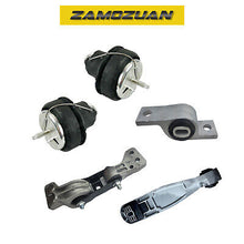 Load image into Gallery viewer, Engine &amp; Torque Strut Mount Set 5PCS. 2007-2014 for Volvo XC90 3.2L