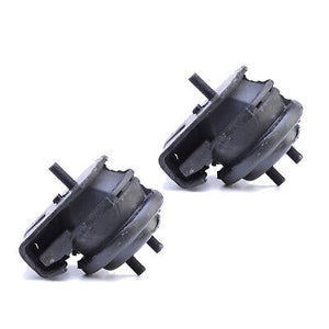 Front Engine Mount 2PCS. 1999-2004 for Chevy / for GMC Tracker 1.6L 2.0L 2.5L