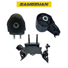 Load image into Gallery viewer, Front L &amp;  R  Engine &amp; Transmission Mount 3PCS 2010-2014 for  Ford F-150 4WD