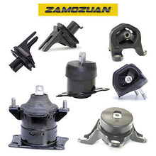 Load image into Gallery viewer, Engine &amp; Trans Mount Set 7PCS. 2008-2012 for Honda Accord 3.5L Coupe for Manual.