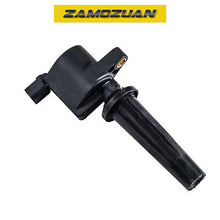 Load image into Gallery viewer, Ignition Coil 2003-2021 for Ford, Lincoln, Mazda, Mercury L4, FD505 UF621