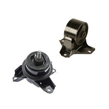 Load image into Gallery viewer, Front &amp; Front Right Engine Motor Mount 2PCS. 2009-2010 for Hyundai Sonata 3.3L