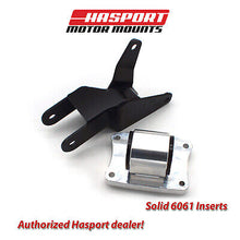 Load image into Gallery viewer, Hasport Rear Engine Mount 2003-2008 for TSX / Accord for Manual. CL9RR-6061