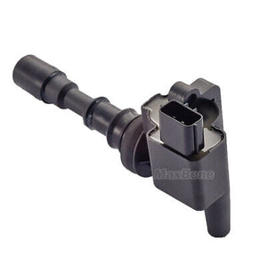 OEM Quality Ignition Coil 3PCS. 2003-2006 for Kia Sorento 3.5L V6, UF431