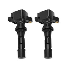 Load image into Gallery viewer, OEM Quality Ignition Coil Set 2PCS Pack 2006-2009 for Ford Fusion Mercury Milan