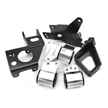 Load image into Gallery viewer, Hasport EG/DC Dual Height K-Series Mount Kit 92-01 for Civic / Integra EGK4-6061