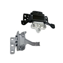 Load image into Gallery viewer, Engine &amp; Trans Mount 2PCS 2015-2019 for VW Golf Alltrack Jetta GTI Audi S3 A3