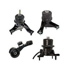 Load image into Gallery viewer, Engine, Trans &amp; Torque Strut Mount 4PCS 2009-2016 for Toyota Venza 3.5L for Auto