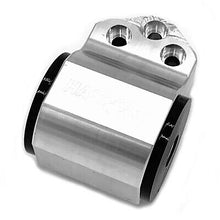 Load image into Gallery viewer, Hasport Left Hand 3-Bolt Mount 92-01 for Civic / Integra / Del Sol DCLH-6061