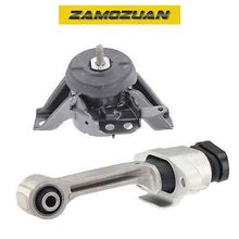 Load image into Gallery viewer, Engine &amp; Torque Strut Mount Set 2PCS 15-19 for Hyundai Sonata 1.6L/ Sonata 2.4L