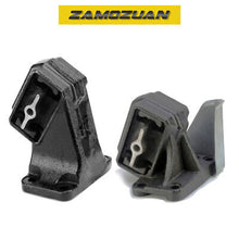 Load image into Gallery viewer, Front L &amp; R Engine Mount Set 2PCS. 2013-2018 for Ram 2500 3500 6.7L