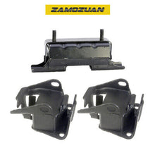 Load image into Gallery viewer, Motor &amp; Trans Mount 3PCS 88-94 for Jimmy S15 Sonoma Syclone Typhoon/Bravada 4.3L