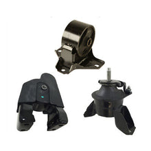 Load image into Gallery viewer, Front &amp; Rear Engine Mount Set 3PCS. 2006-2008 for Hyundai Azera 3.3L 3.8L