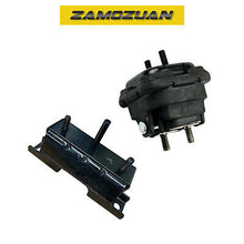 Load image into Gallery viewer, Front Right Engine &amp; Trans Mount 2PCS 2003-2009 for GMC Envoy XUV XL 5.3L