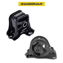 Load image into Gallery viewer, Front Engine &amp; Trans Mount Set 2PCS. 1998-2002 for Honda Accord 2.3L for Auto.