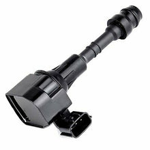 Load image into Gallery viewer, Ignition Coil &amp; NGK Platinum Spark Plug 6PCS 05-19 for Nissan Frontier Xterra