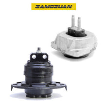 Load image into Gallery viewer, Engine &amp; Trans Mount Set 2PCS. 2011-2019 for Dodge Durango / Jeep Grand Cherokee
