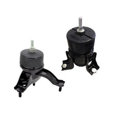 Load image into Gallery viewer, Front &amp; Front Right Engine Motor Mount Set 2PCS 2013-2014 for Toyota Avalon 2.5L