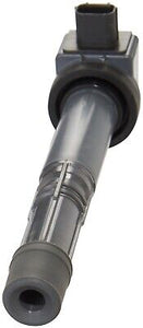 Ignition Coil & Platinum Spark Plug 4PCS 10-15 for Acura ILX, Honda Accord Civic
