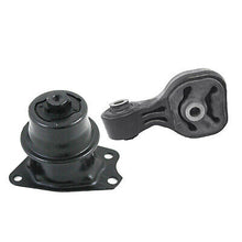 Load image into Gallery viewer, Engine &amp; Rear Torque Strut Mount Set 2PCS 2009-2013 for Honda Fit 1.5L for Auto
