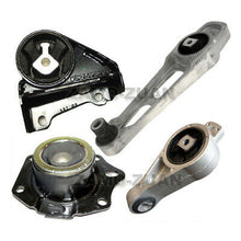 Load image into Gallery viewer, Engine Motor &amp; Trans Mount Set 4PCS 2003-2005 for Dodge Neon 2.0L for Manual.