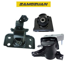 Load image into Gallery viewer, Engine &amp; Trans Mount Set 3PCS. 2011-2016 for Scion tC 2.5L for Auto.
