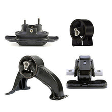Load image into Gallery viewer, Engine &amp; Trans Mount 4PCS. 09-10 Dodge Avenger/ Chrysler Sebring 3.5L for Auto.