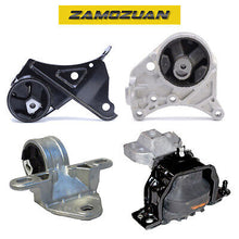 Load image into Gallery viewer, Engine Motor &amp; Transmission Mount Set 4PCS. 2001-2003 for Chrysler Voyager 3.3L