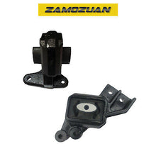 Load image into Gallery viewer, Front Left &amp; Right Engine Mount 2PCS 2006-2007 for Dodge Ram 1500 4.7L 5.7L 4WD