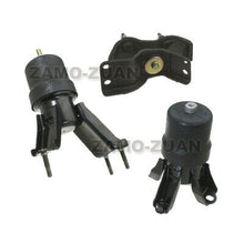 Load image into Gallery viewer, Engine Motor &amp; Trans Mount Set 3PCS. 1997-2001 for Toyota Camry 2.2L for Auto.