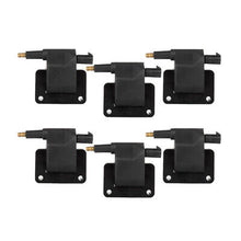 Load image into Gallery viewer, Ignition Coil 6PCS 1990-1997 for Chrysler Dodge Jeep Plymouth, L4 L6 V6 V8, UF97