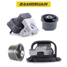 Load image into Gallery viewer, Engine &amp; Trans Mount Set 4PCS. 1995-1997 for Chrysler Cirrus 2.4L 2.5L