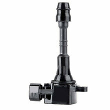 Load image into Gallery viewer, Ignition Coil &amp; NGK Platinum Spark Plug 6PCS 05-19 for Nissan Frontier Xterra