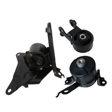 Load image into Gallery viewer, Engine, Trans &amp; Torque Strut Mount Set 3PCS. 2008-2014 for Scion XD 1.8L Auto