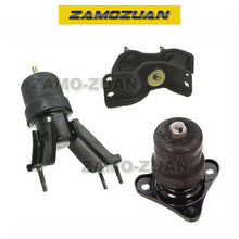 Load image into Gallery viewer, Engine Motor &amp; Trans Mount Set 3PCS. 1992-1996 for Toyota Camry 2.2L for Auto.
