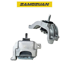 Load image into Gallery viewer, Right Engine &amp; Trans Mount 2PCS 2007-2016 for Cooper Countryman Paceman 1.6L
