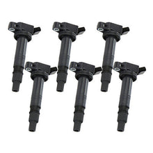 Load image into Gallery viewer, OEM Quality Ignition Coil 6PCS 2003-2017 for Toyota, Lexus, Scion 4.0 5.0L,UF495
