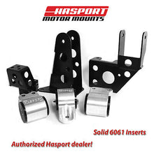 Load image into Gallery viewer, Hasport Mount Kit for J-Series into 92-01 for Civic, Del Sol / Integra EGJ1-6061
