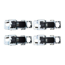 Load image into Gallery viewer, Interior Door Handle Set 4PCS. 2006-2009 for Pontiac Torrent/ Chevrolet Equinox
